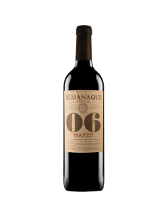 Almanaque 6 - Barrica