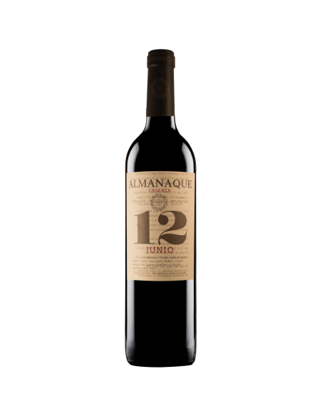 Almanaque 12 - Crianza