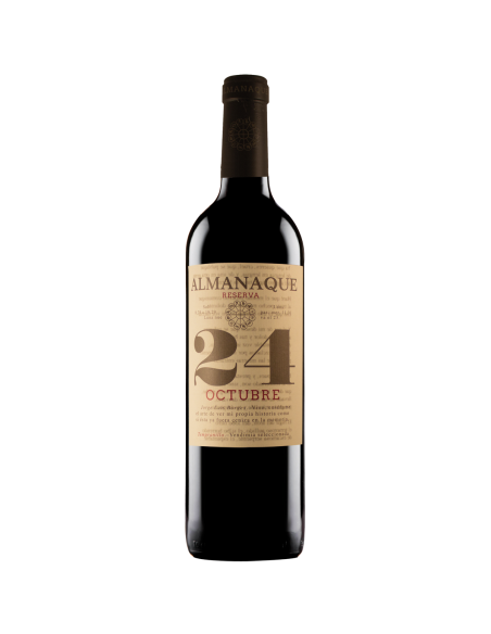 Almanaque 24 - Reserva