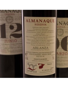 Almanaque 24 - Reserva 2