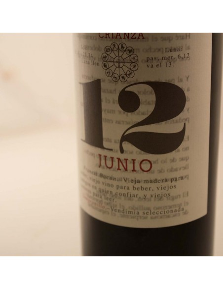 Almanaque 12 - Crianza