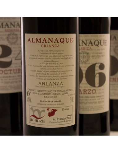 Almanaque 12 - Crianza