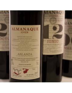 Almanaque 3 - Joven 2